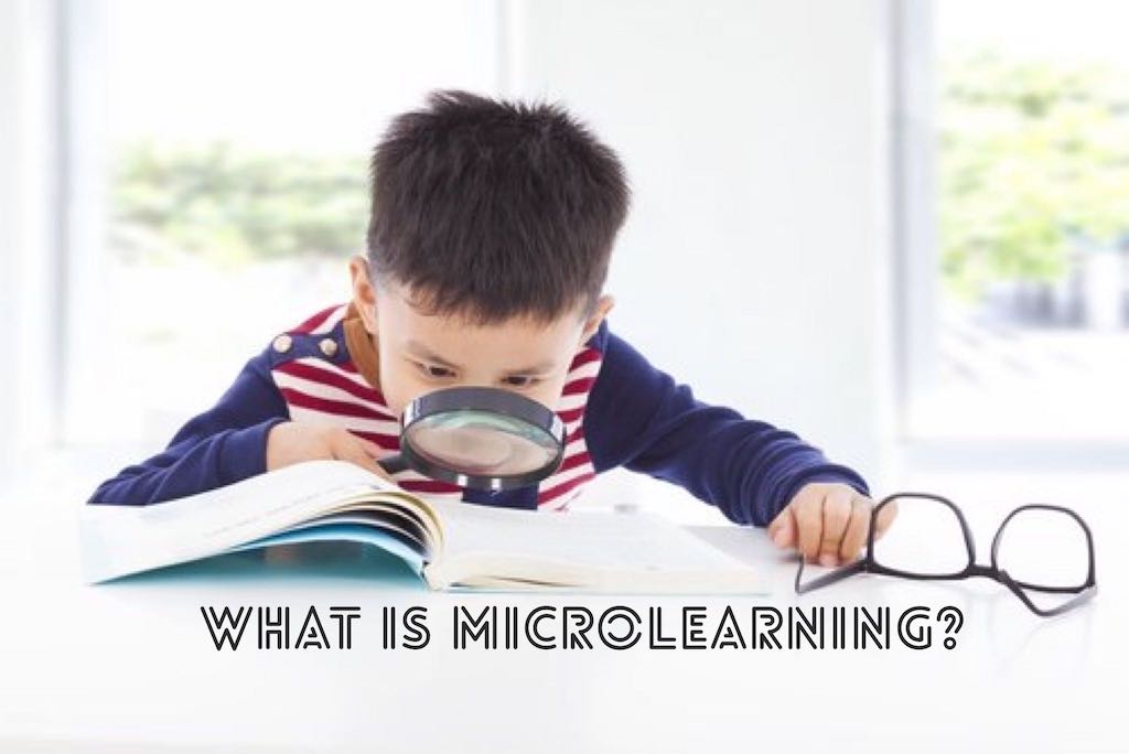 microlearning