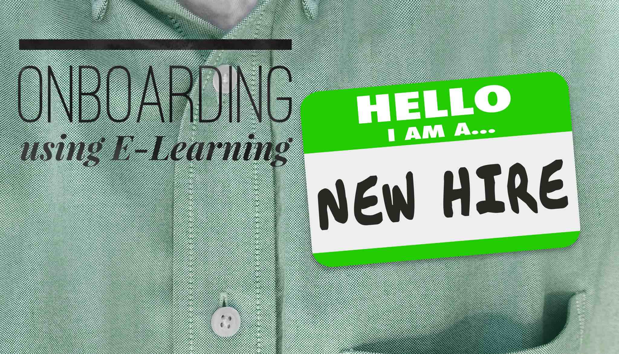 Onboarding