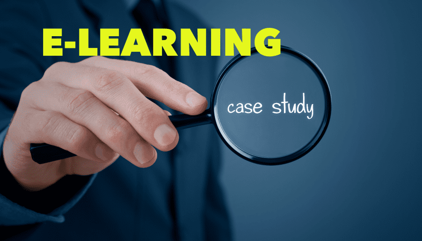 e learning casestudy