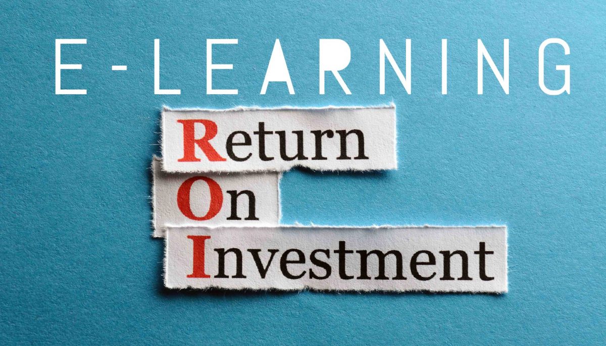 E Learning ROI