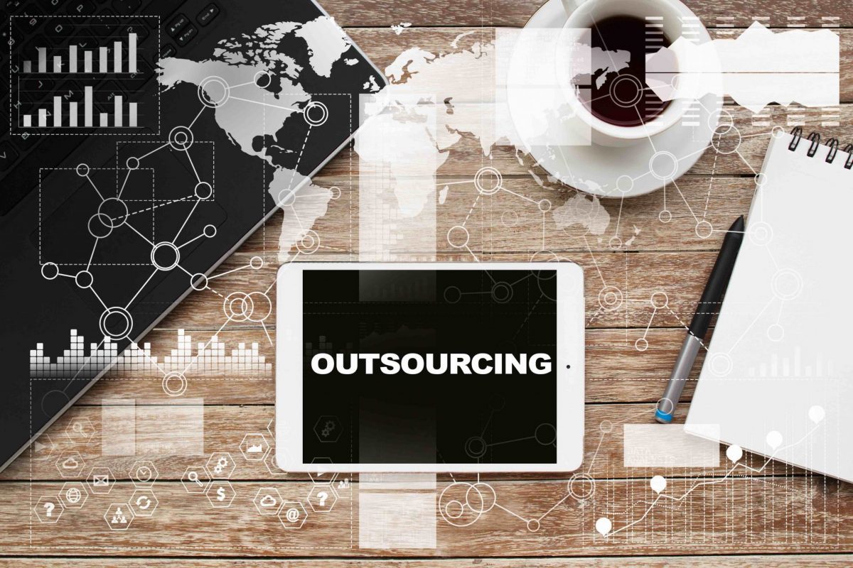 Outsourcing