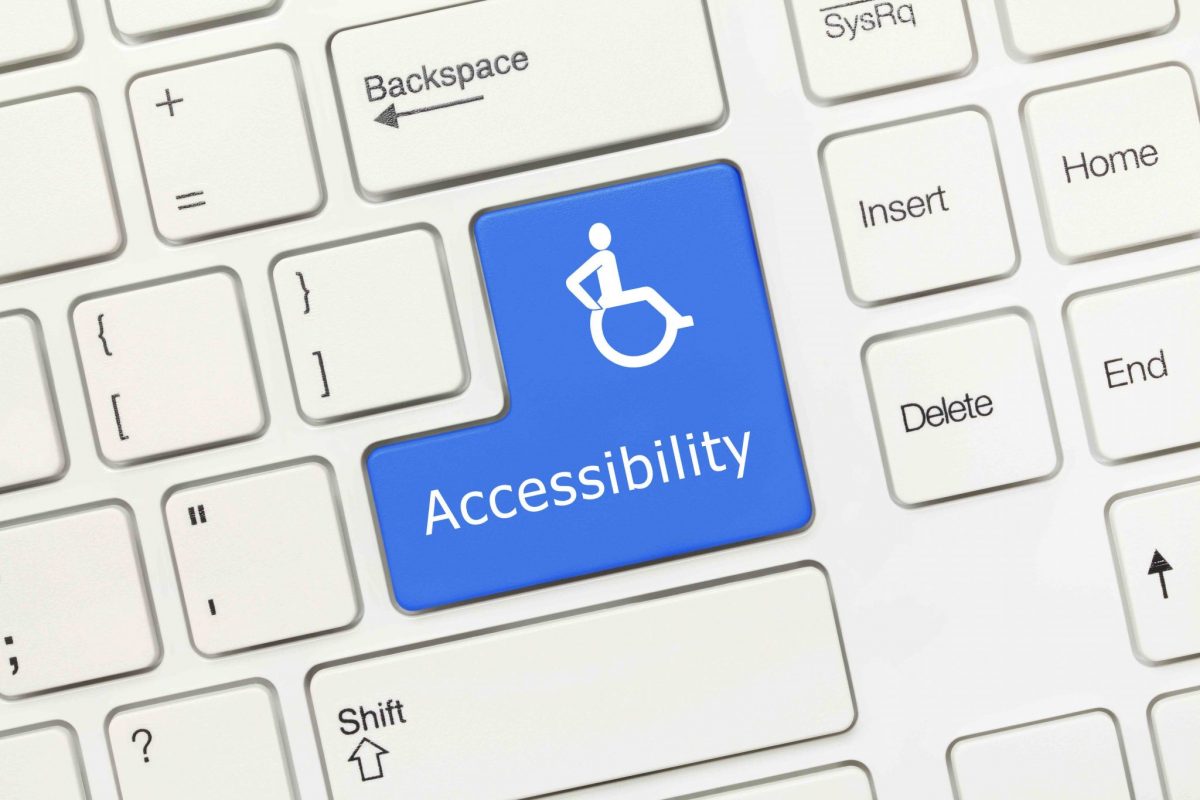 How to Make E Learning Courses More Accessible