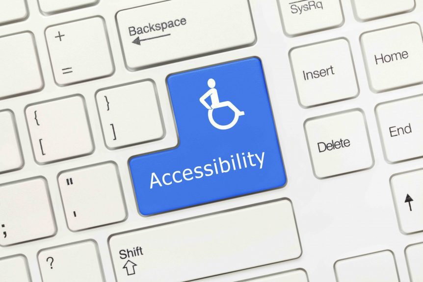How to Make E Learning Courses More Accessible