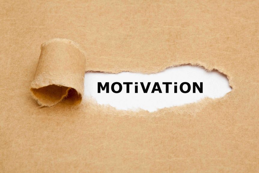 Intrinsic and extrinsic motivation