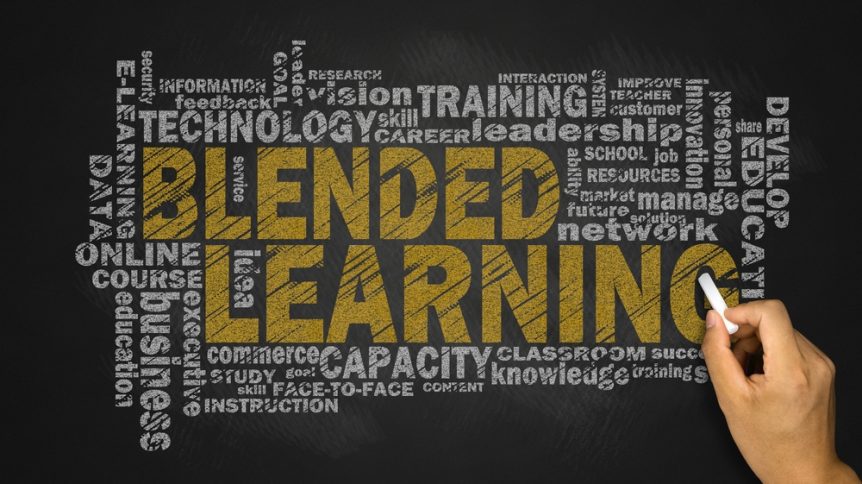 6 Blended Learning Tips that Will Improve Training in Your Business