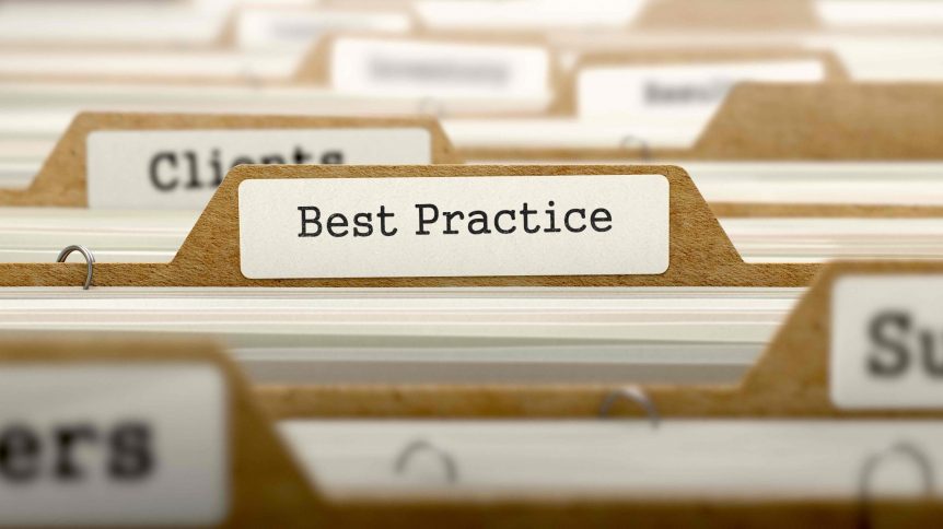 Instructional Design Best Practices When Developing E Learning Courses