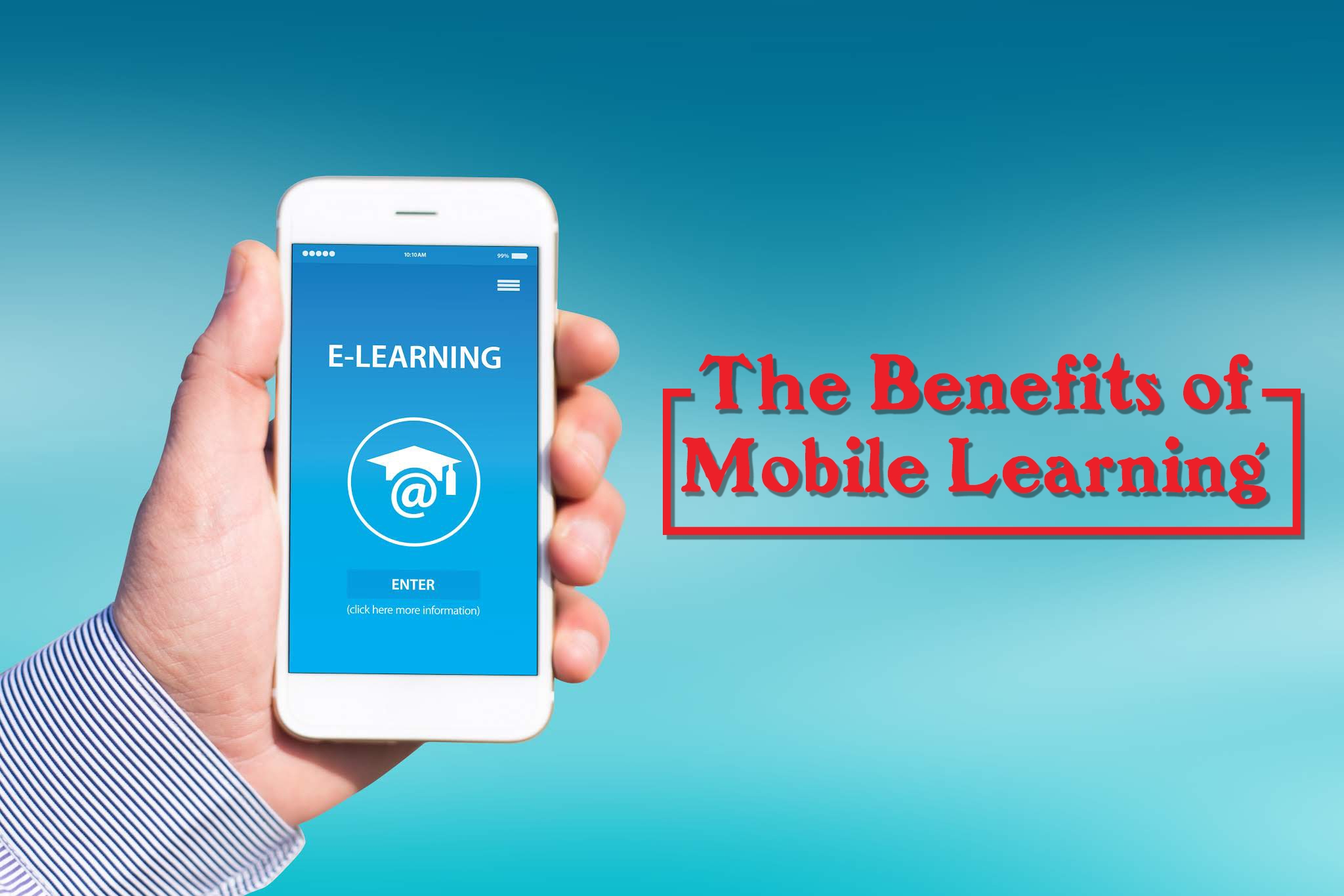 Mobile Learning Ke Fayde »