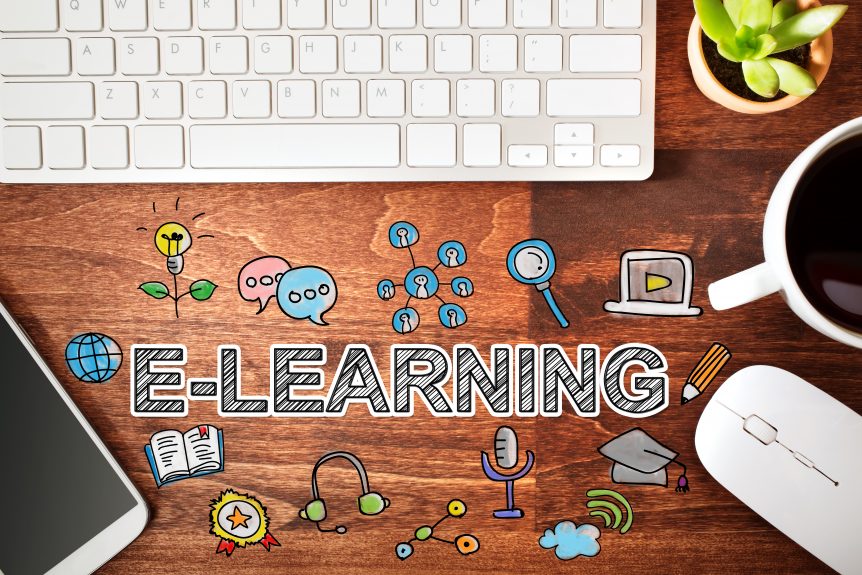 9 Tips for Using Images in Your E Learning Courses scaled