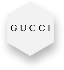 Gucci Hexagon - Capytech Arabic