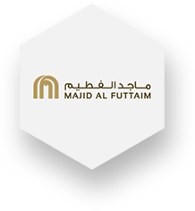 Logo MAF - Capytech Arabic