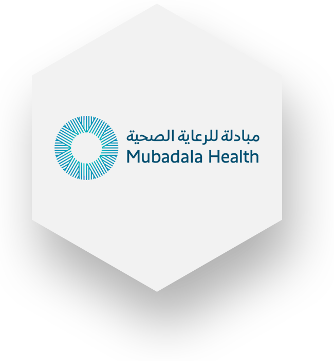 Logos Mubadala