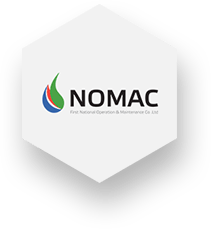 NOMAC 2 - Capytech Arabic