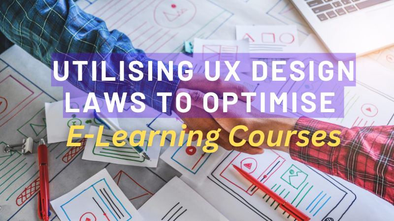 Utilising UX Design Laws to Optimise