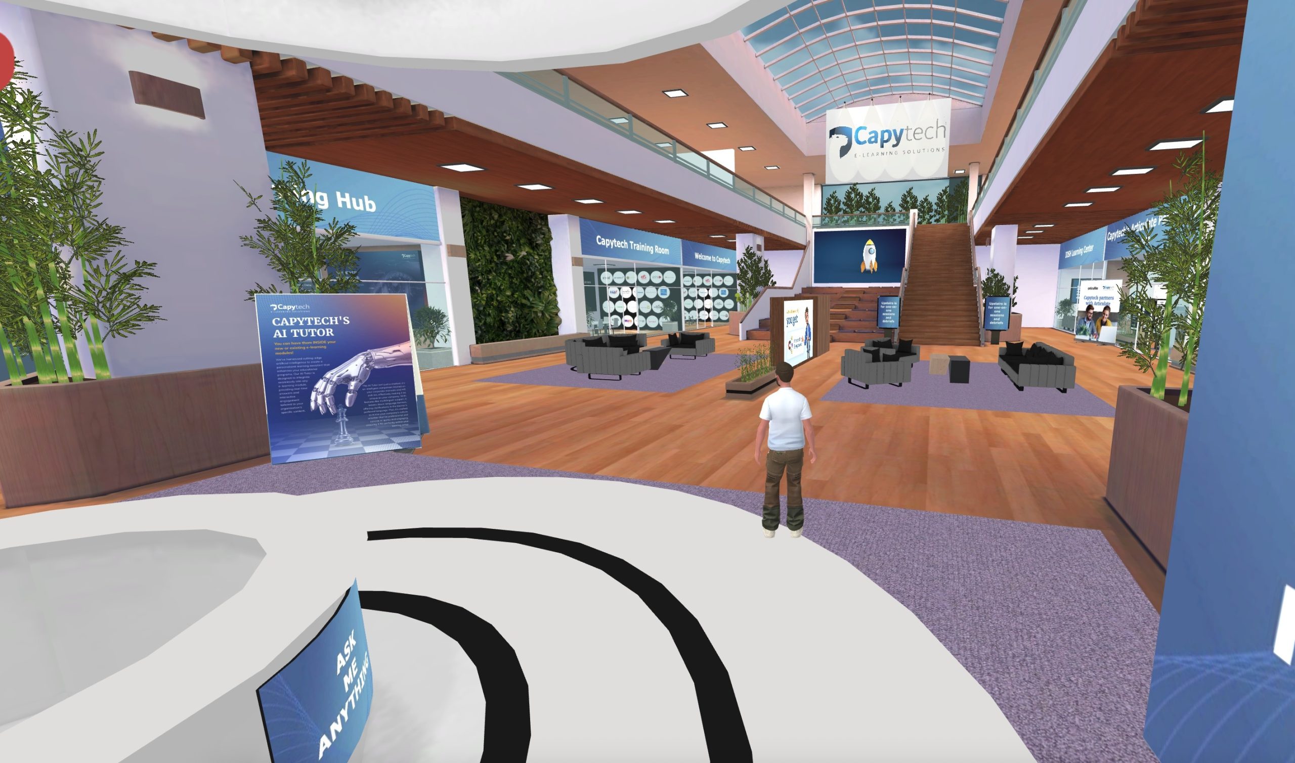 Metaverse