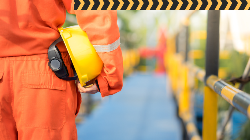 Health and Safety