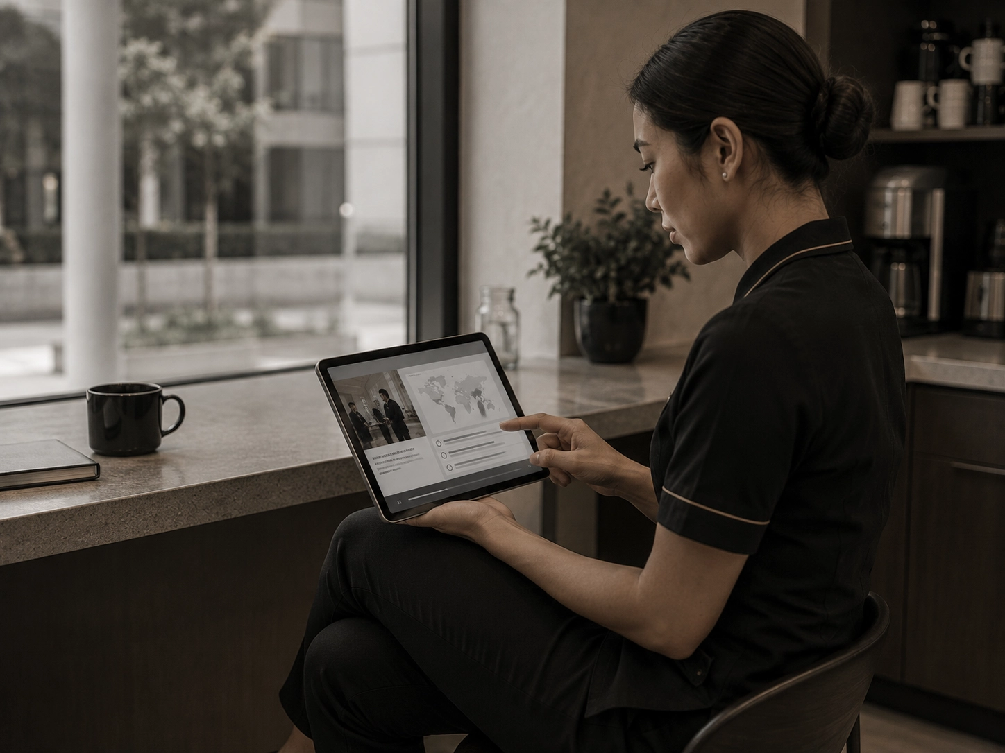 Guest experience and cultural awareness